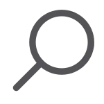 Search SVG Icon